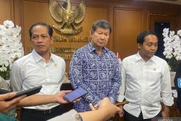 Hashim Djojohadikusumo jadi ketua delegasi RI untuk COP29 di Azerbaijan