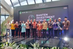 "Banten Investment Forum 2024" tawarkan peluang investasi di Tanah Jawara
