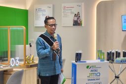 BPJAMSOSTEK Bali dorong peserta gunakan JMO permudah layanan