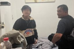 Polisi tangkap pelaku penyekapan dan rudapaksa di Cibodas Kota Tangerang