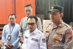 KIP Banda Aceh batasi pendukung paslon pada debat publik 40 orang