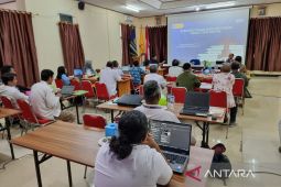 Unipa gandeng IPB tingkatkan kualitas dosen dalam penulisan proposal riset