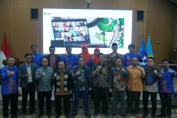 Untirta permudah akses pendidikan masyarakat umum lewat MOOC