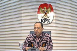 KPK kembali panggil mantan Dirut PT ASDP, ada apa?
