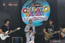 IM3 jaring bibit musisi muda melalui Colabonation Talent Hub