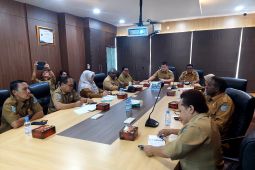 Program prioritas Presiden RI dipastikan terealisasi di Kota Sorong