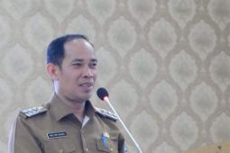 Pjs Bupati Tanjabbar buka Festival Panen Belajar Calon Guru Penggerak