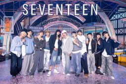 Segini harga tiket konser SEVENTEEN "RIGHT HERE" di Jakarta