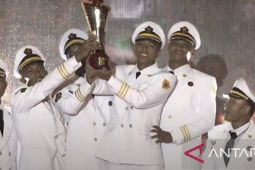 Antareja-PPA juara umum IFRC Ke-21