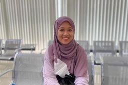 Program JKN bantu Afiyah operasi amandel tanpa beban biaya