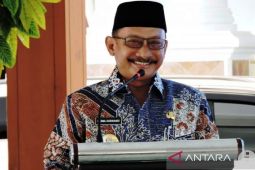 KPK kembali periksa Bupati Situbondo Karna Suswandi