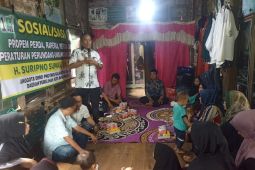 Partisipasi Pilkada 2024 di Kalsel diharapkan meningkat