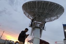 Peran strategis konektivitas digital untuk kedaruratan