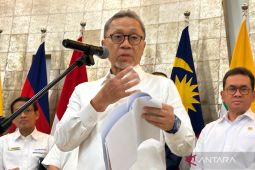 Menko Pangan: Kakao dan kopi masuk komoditas pokok swasembada pangan