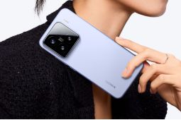 Xiaomi 15 dirilis dengan Snapdragon 8 Elite