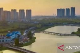 Realisasi investasi di Karawang sudah lebihi target
