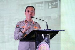 Polri cari keluarga anak korban kekerasan di Kebayoran Lama