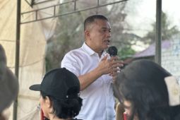 Hadianto ingin gratiskan pengawet jenazah untuk umat Kristiani