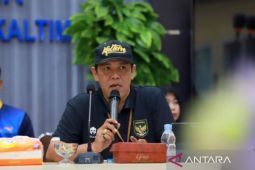 Pemprov Kaltim rencanakan bangun  sekolah khusus olahraga disabilitas