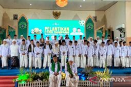 Rais Aam PBNU ungkap tiga pusaka "kesaktian" NU