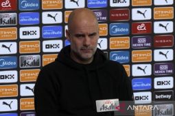 Guardiola perpanjang kontrak bersama City, ini alasannya
