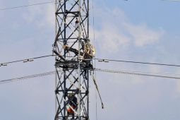 Pemkab Bartim komitmen wujudkan pemerataan jaringan listrik