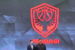 Menpora Dito apresiasi visi Ketum Perbasi yang ingin bangun industri basket