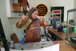 Bank Kalbar ajak pemuda untuk semangat berwirausaha