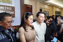 Laporannya naik status, Nikita Mirzani yakin Vadel bakal ditahan