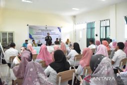 Kemenag Boltim implementasikan PPKB bagi guru PAI