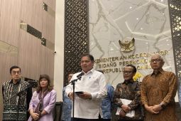Ini cara pemerintah selamatkan Sritex