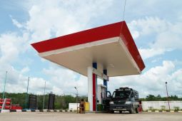 Pertamina resmikan BBM Satu Harga di Kabupaten Bengkulu Utara