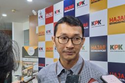 KPK panggil penilai publik untuk usut kasus dugaan korupsi PT ASDP
