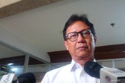 Kemenkes menyediakan standar gizi untuk Program Makan Bergizi Gratis