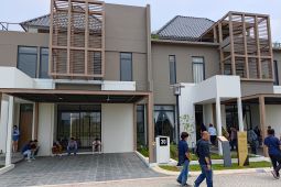 Summarecon Tangerang tawarkan hunian cluster mulai Rp940 juta