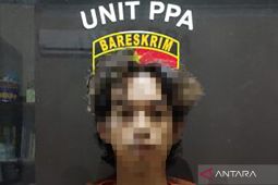 Polres Badung tetapkan pasutri aniaya anak jadi tersangka