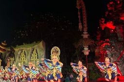 Pemkot Denpasar siapkan Parade Gong Kebyar Wanita dan Anak-Anak 2024