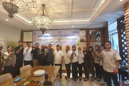 BPJS Ketenagakerjaan apresiasi Kejari Sidoarjo atas capaian UCJ
