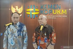 Tanggapan Budi Arie soal eks anak buah ditangkap terkait judi online