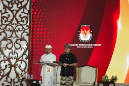 Giri Prasta pertanyakan kesalahan data wisatawan dari De Gadjah
