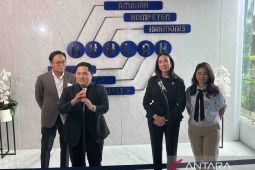 Erick  harap dengan transformasi BUMN jadi modal majukan pariwisata RI