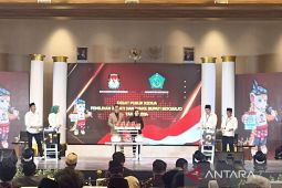 Debat Pilkada Sidoarjo jadi upaya yakinkan masyarakat gunakan hak pilih