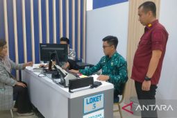 Imigrasi Singkawang tunda penerbitan 127 paspor cegah TPPO