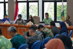 Pemkot Palu: Indeks ketimpangan wilayah mengukur pertumbuhan ekonomi