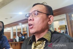 Komisi VII akan kunjungan spesifik ke Sritex bagian upaya penyelamatan
