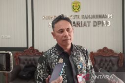 Dinkes Banjarmasin anggarkan beri makan rutin 1.200 anak stunting