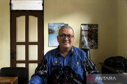 Pemkab HST gandeng SKPD gencarkan perpustakaan berbasis inklusi