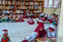 Pemkab HST: Pemusnahan arsip tidak serta merta menghapus sejarah