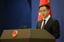 China: Penerapan tarif tinggi oleh UE adalah proteksionisme murni