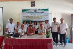 Kemenag: Guru harus jaga kualitas pendidikan di Manado